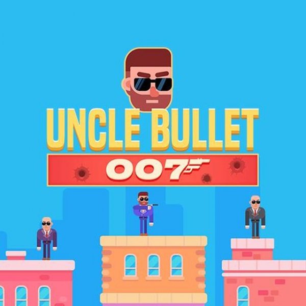 Uncle Bullet: Action Agent
