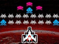 Planet Defenders Puzzle Game