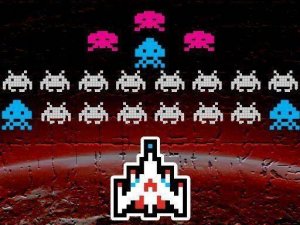 Planet Defenders Puzzle Game