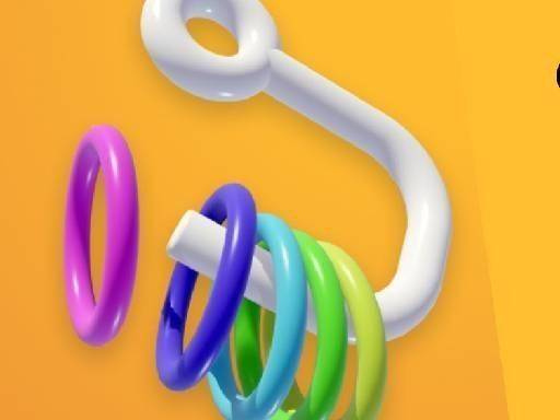 Off The Hook Pro Puzzle Game Online - Puzzle Game