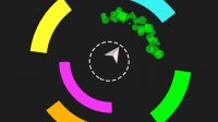 Color Rush Arcade Challenge
