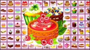Confectionery Connection Challenge