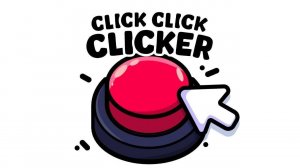 Click Click Clicker Idle Game: Idle Clicker Game