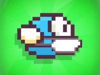 Virus Bird Online Game - Fun Flying Challenge Arcade Game