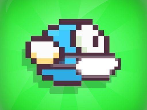 Virus Bird Online Game - Fun Flying Challenge Arcade Game