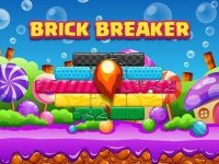 Brick Smasher Arcade Game