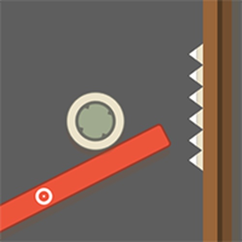 Rotating Track: Spatial Logic Puzzle