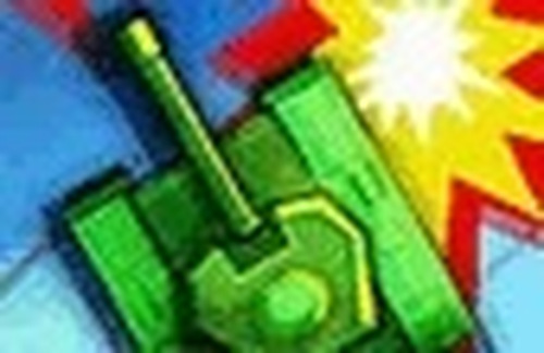 Shoot Pixels Online Arcade Game