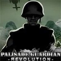 Palisade Guardian 4: Revolution - Tower Defense Online Game