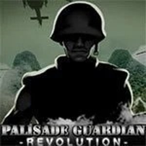 Palisade Guardian 4: Revolution - Tower Defense Online Game