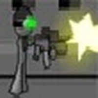 CQC Online Shooting Game Arcade Game