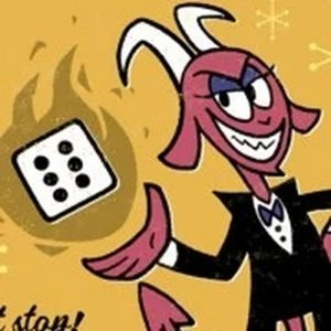 Dice Delight Board Game
