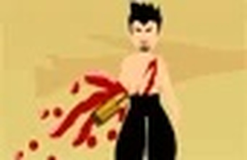 Let The Bullets Fly 2 Online Shooting Game Arcade Game