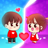 Reunite The Couple Puzzle