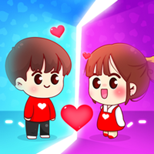 Reunite The Couple Puzzle