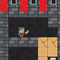Tower Climb: Skill Ascent