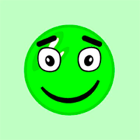 Green Mover Puzzle Game Online - Puzzle Game