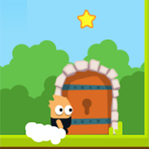 Jumping Joe Online Arcade Game - Jumping Arcade Game