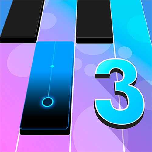 Piano Tiles 3 Music Arcade