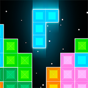 Tetra Blocks Puzzle Game Online - Arcade Puzzle Game
