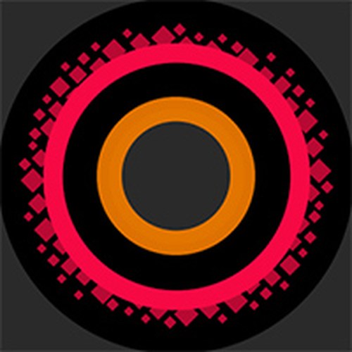 Pop the Circle Online Arcade Game - Timing Arcade Game