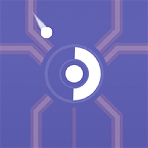 Spin It Arcade Game