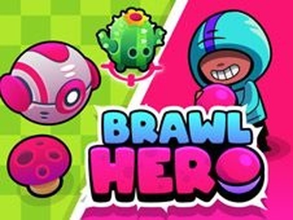 Brawl Hero Action Game