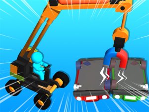 Junkyard Keeper Simulation Game