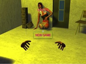 Unrest Online Mystery Puzzle Game