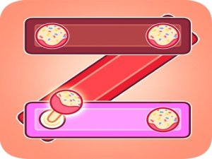 Kitkat Fun Puzzle Online Game - Logic Puzzle Game