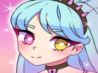 Kawaii Fashion Dress Up