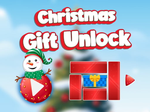 Holiday Puzzle Challenge