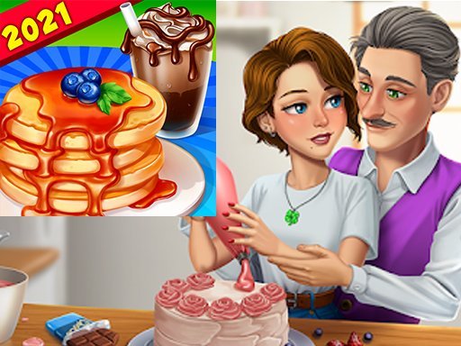 Tasty World Cooking Voyage