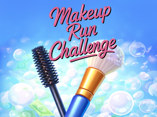 Fashion Dash Challenge
