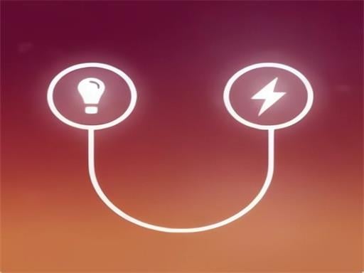 Energy Puzzle Game