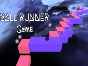 Ball Runner Online Arcade Game