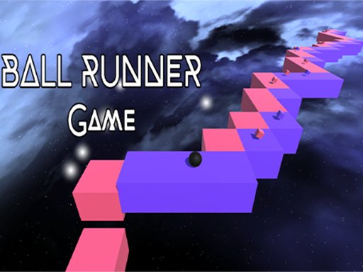 Ball Runner Online Arcade Game