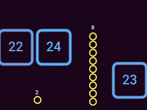 Numeral Crawl Action Adventure
