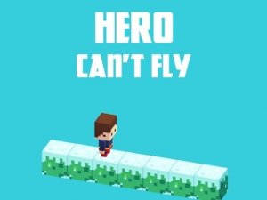 Hero Jump Arcade Action