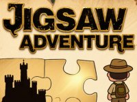 JigsawAdventure Puzzle Game