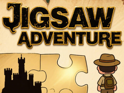 JigsawAdventure Online Puzzle Game - Puzzle Game