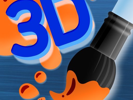 Free Cars Paint 3D 2021 Online Game Art Game