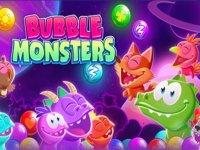 Bubble Shooter 2D Puzzle