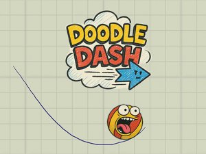 Doodle Dash Online Puzzle Game