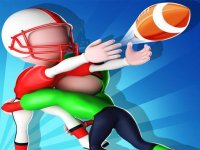 Crazy Touchdown 3D Sports Arcade