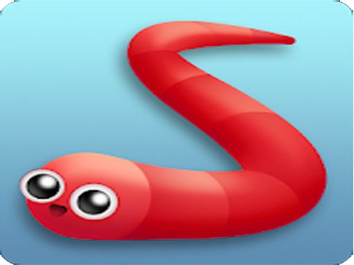 Slither.io 3D Online Arcade Game