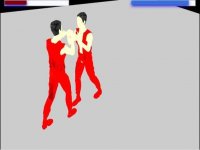Street Fight Online Arcade Action