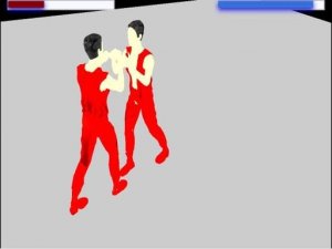 Street Fight Online Arcade Action