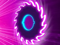 Wave Runner Action Arcade Game