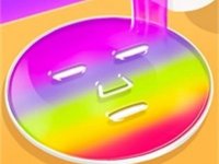 DIY Makeup Games Online